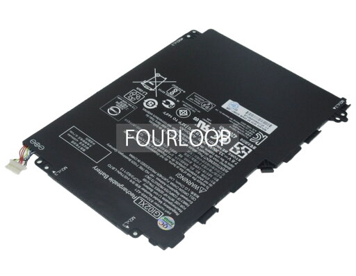 【純正】Pavilion x2 12-b005nf 7.6V 33.36Wh hp ノート PC ノートパソコン 純正 バッテリー 電池 【純正】Pavilion x2 12-b005nf 7.6V 33.36Wh hp ノート PC ノートパソコン 純正 バッテリー 電池