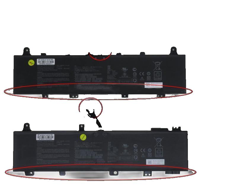 Fx706hc 15.4V 90Wh asus ノート PC パソコン 純正 バッテリー 電池電圧 15.4V容量5675mAh (90Wh)タイプ リチウムポリマー対応機種 Asus fx706hc色 黒種別純正品保証期間3ヶ月届出事業者名株式会社フォーループPSマークの種類PSEこちらの商品は海外から取り寄せるため、入荷までに2〜3週間前後かかります。輸入先の物流事情により、1ヶ月以上かかる場合もございますので予めご了承ください。全て事前了解事項となりますので、会社概要、お買い物ガイドはご注文前に必ずお読みください。