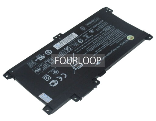 【純正】Pavilion x360 15-br077cl 11.4V 48Wh hp ノート PC ノートパソコン 純正 バッテリー 電池 【純正】Pavilion x360 15-br077cl 11.4V 48Wh hp ノート PC ノートパソコン 純正 バッテリー 電池