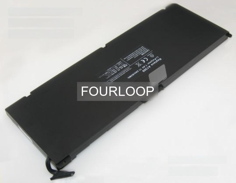 互換品｜高品質・お手頃価格のノートPC用バッテリー ■ 商品仕様 商品名Macbook pro 17 mc226ch/a 7.4V 95Wh apple ノート PC パソコン 互換 バッテリー 電池 電圧 7.4V 容量 13000mAh (95Wh) タイプ リチウムイオン 対応機種 APPLE MacBook Pro 17" MC226CH/A 色 黒 種別互換品 保証期間3ヶ月保証 届出事業者名株式会社フォーループ PSマークの種類丸型PSE ■ 互換バッテリーを選ぶ理由 コストパフォーマンス ― 純正品と比べてお求めやすい価格で、同等の性能を発揮 幅広い対応機種 ― 廃番になった純正品の代替としても安心してご利用可能 安心の品質管理 ― PSE表示済み、厳しい品質基準をクリアした製品のみをお届け ■ 配送について 配送：佐川急便（全品送料無料） 発送：こちらの商品は海外から取り寄せるため、入荷までに2～3週間前後かかります。 ■ ご注文前にご確認ください 会社概要、お買い物ガイドは事前了解事項となりますので、ご注文前に必ずお読みください。 適合にご不安がある場合は、当店にてお調べいたしますので、ぜひお気軽にお問い合わせください。 お使いのバッテリーの型番が確認できる画像を添付いただけますと、確実なご案内が可能です。 お問い合わせはこちら
