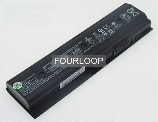 【純正】Envy dv6-7263er 11.1V 62Wh hp ノート PC ノートパソコン 純正 バッテリー 電池 【純正】Envy dv6-7263er 11.1V 62Wh hp ノート PC ノートパソコン 純正 バッテリー 電池