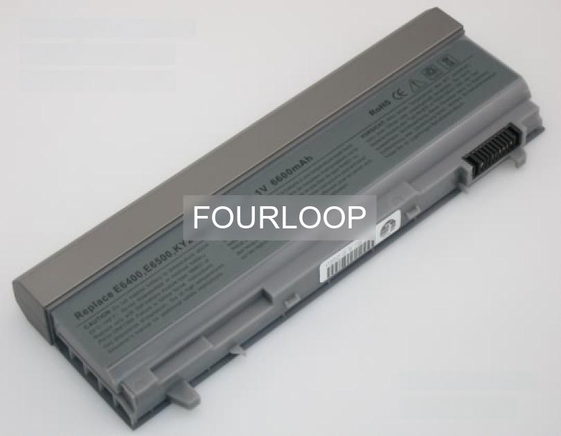 Ky265 11.1V 73Wh dell ノート PC ノートパソコン 互換 バッテリー 電池
