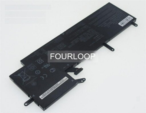 【純正】Ux561ud 11.55V 52Wh asus ノート PC ノートパソコン 純正 バッテリー 電池 【純正】Ux561ud 11.55V 52Wh asus ノート PC ノートパソコン 純正 バッテリー 電池