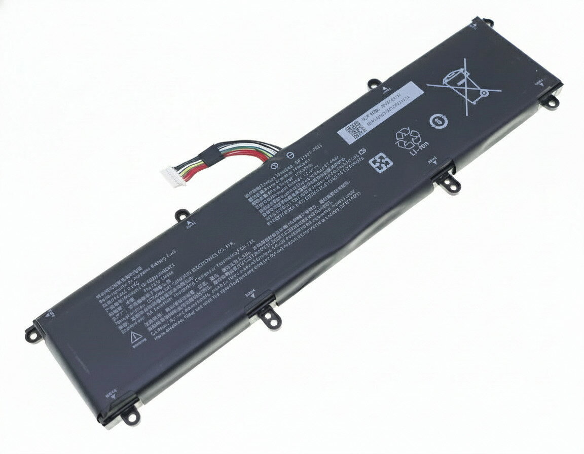 323442414 15.2V 118.56Wh rtdpart ノートパソコン 交換用バッテリー 充電池