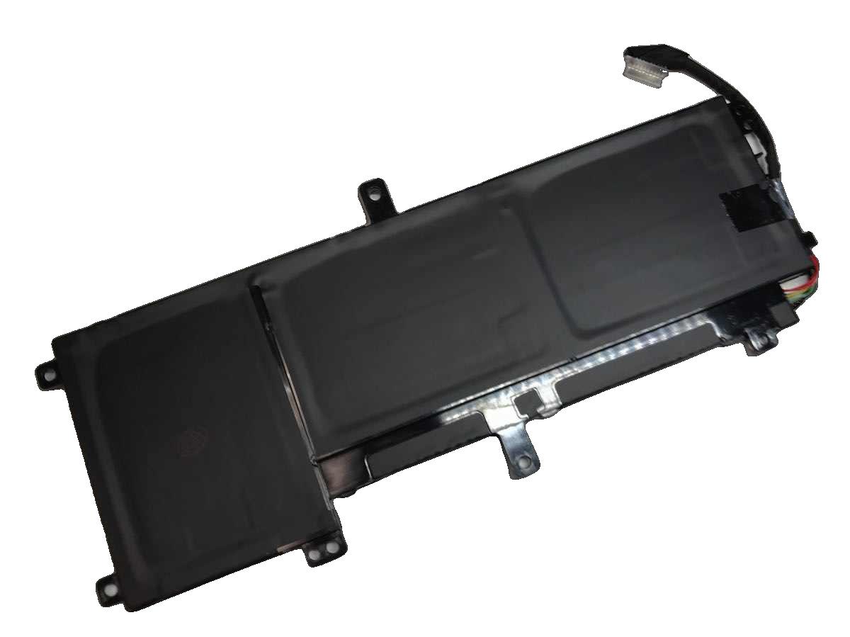 【純正】Envy 15-as105tu 11.55V 52Wh hp ノート PC ノートパソコン 純正 バッテリー 電池