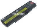 Thinkpad e560 20evs00500 10.8V 48Wh lenovo m[g PC m[gp\R i ݊ obe[