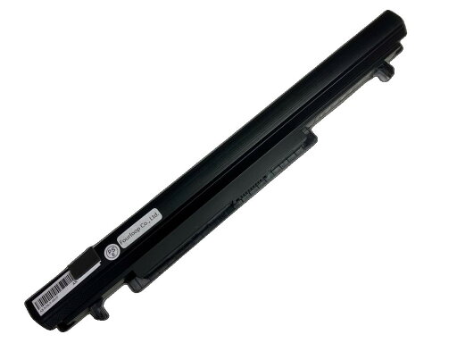 S56cm-xx035x 14.8V 33Wh asus ノート PC ノートパソコン 互換 バッテリー 電池 S56cm-xx035x 14.8V 33Wh asus ノート PC ノートパソコン 互換 バッテリー 電池