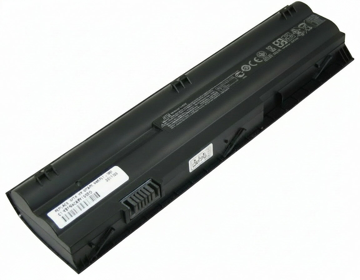 純正品｜安全・安心のノートPC用バッテリー ■ 商品仕様 商品名646656-851 10.8V 28Wh hp ノート PC パソコン 純正 バッテリー 電池 電圧10.8V 容量2550mAh (28Wh) タイプリチウムイオン 対応機種Hp 646656-851 色黒 種別純正品 保証期間3ヶ月保証 届出事業者名株式会社フォーループ PSマークの種類丸型PSE ■ 純正バッテリーを選ぶ理由 長寿命 — 高品質セルを使用しているため、サイクル寿命が長く、長期安定使用が可能 高い適合性 — 互換性トラブルがほとんどなく、安心して使用できる 優れた安全性 — 発火・膨張などのリスクが低く、安全に使い続けられる ■ 配送について 配送：佐川急便（全品送料無料） 発送：こちらの商品は海外から取り寄せるため、入荷までに2〜3週間前後かかります。 ■ ご注文前にご確認ください 会社概要、お買い物ガイドは事前了解事項となりますので、ご注文前に必ずお読みください。 適合にご不安がある場合は、当店にてお調べいたしますので、ぜひお気軽にお問い合わせください。 お使いのバッテリーの型番が確認できる画像を添付いただけますと、確実なご案内が可能です。 お問い合わせはこちら