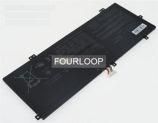 【純正】Vivobook 14 x403fa-eb114t 15.4V 72Wh asus ノート PC ノートパソコン 純正 バッテリー 電池 【純正】Vivobook 14 x403fa-eb114t 15.4V 72Wh asus ノート PC ノートパソコン 純正 バッテリー 電池