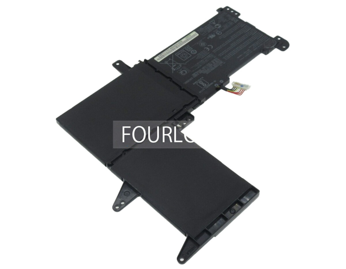【純正】Vivobook 15 x510uq 11.52V 42Wh asus ノート PC ノートパソコン 純正 バッテリー 電池