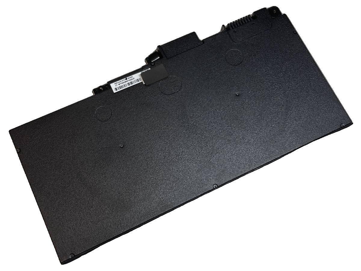 純正品｜安全・安心のノートPC用バッテリー ■ 商品仕様 商品名Elitebook 848 g4(1lh12pc) 11.55V 51Wh hp ノート PC パソコン 純正 バッテリー 電池 電圧11.55V 容量4245mAh (51Wh) タイプリチウムイオン 対応機種Hp elitebook 848 g4(1lh12pc) 色黒 種別純正品 保証期間3ヶ月保証 届出事業者名株式会社フォーループ PSマークの種類丸型PSE ■ 純正バッテリーを選ぶ理由 長寿命 — 高品質セルを使用しているため、サイクル寿命が長く、長期安定使用が可能 高い適合性 — 互換性トラブルがほとんどなく、安心して使用できる 優れた安全性 — 発火・膨張などのリスクが低く、安全に使い続けられる ■ ご注文前にご確認ください こちらの商品は海外から取り寄せるため、入荷までに2〜3週間前後かかります。 会社概要、お買い物ガイドは事前了解事項となりますので、ご注文前に必ずお読みください。 適合にご不安がある場合は、当店にてお調べいたしますので、ぜひお気軽にお問い合わせください。 お使いのバッテリーの型番が確認できる画像を添付いただけますと、確実なご案内が可能です。 お問い合わせはこちら