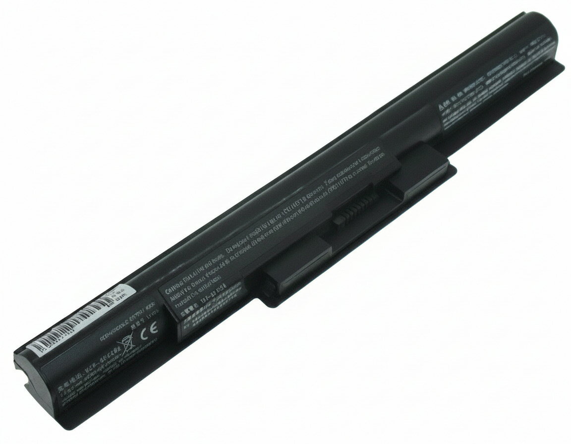 Svf1521a2e 14.8V 38Wh sony ノート PC パソコン 互換 バッテリー 電池電圧 14.8V容量2600mAh (38Wh)タイプ リチウムイオン対応機種 Sony svf1521a2e色 黒種別互換品保証期間3ヶ月届出事業者名株式会社フォーループPSマークの種類PSEこちらの商品は海外から取り寄せるため、入荷までに2〜3週間前後かかります。全て事前了解事項となりますので、会社概要、お買い物ガイドはご注文前に必ずお読みください。