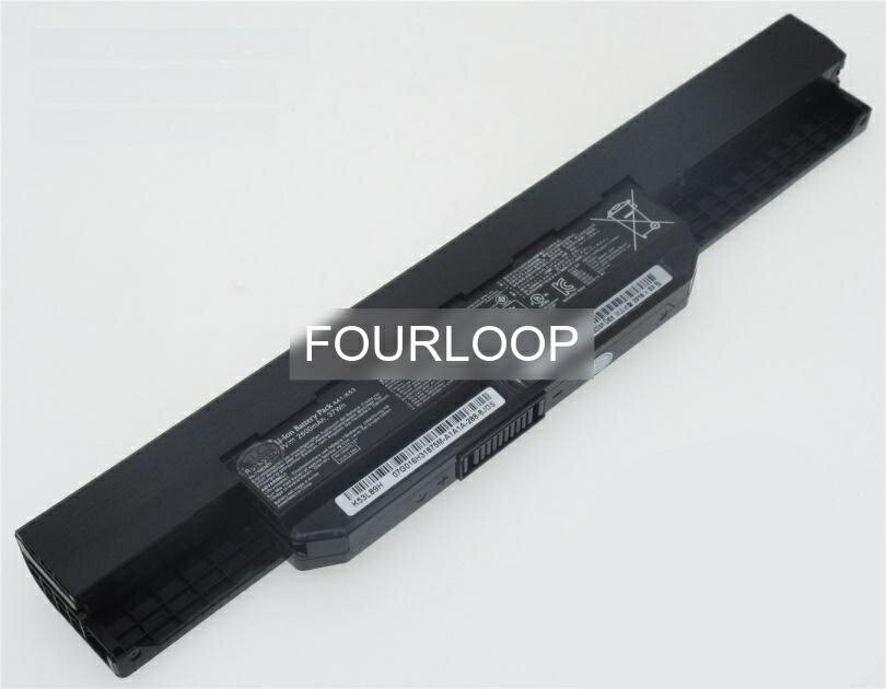 【純正】K84ly 14.4V 37Wh asus ノート PC ノートパソコン 純正 バッテリー 電池