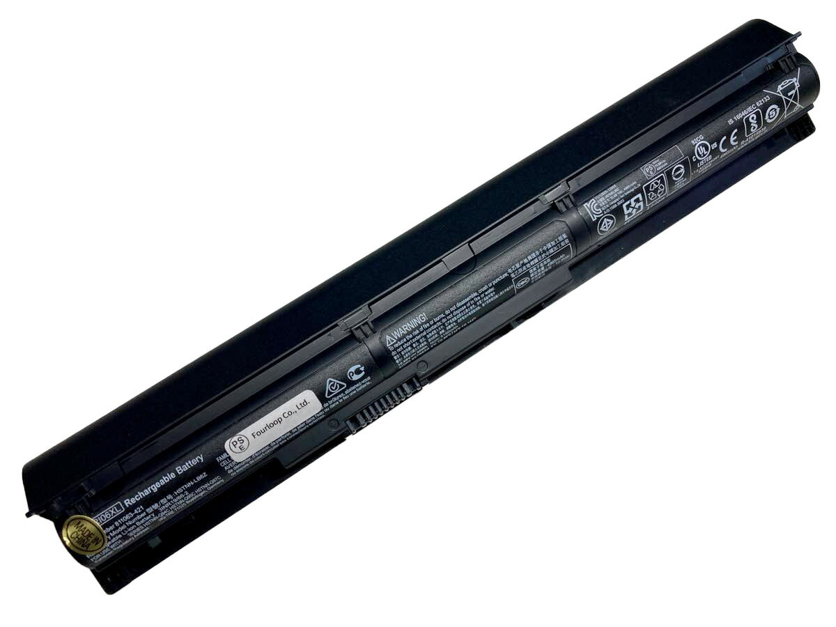 【純正】Probook 450 g3-p4p31ea 10.68V 55Wh hp ノート PC ノートパソコン 純正 バッテリー 電池
