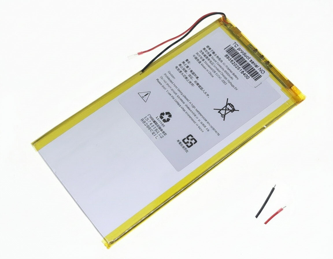 3078145 3.7V 22.2Wh rtdpart ノートパソコン 交換バッテリー リチウムイオン 充電池