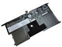 【純正】Thinkpad carbon x1 i7-4600 15.2V 51Wh lenovo ノート PC ノートパソコン 純正 バッテリー 電池