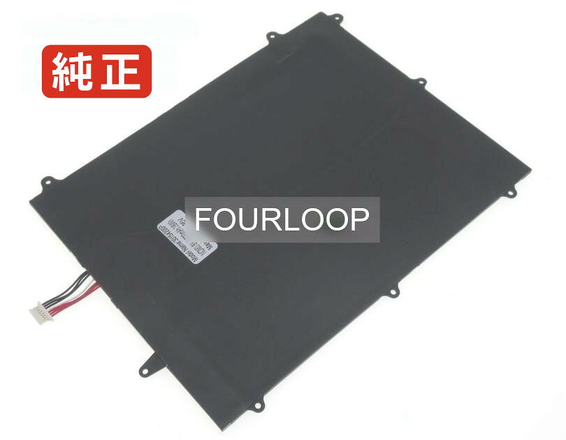 Th133c-yd 3.8V 38Wh rtdpart ノートパソコン 交換用バッテリー 充電池