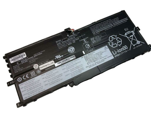 【純正】Thinkpad x1 yoga 3rd gen-20lf000tcx 15.36V 54Wh lenovo ノート PC ノートパソコン 純正 交換バッテリー 【純正】Thinkpad x1 yoga 3rd gen-20lf000tcx 15.36V 54Wh lenovo ノート PC ノートパソコン 純正 交換バッテリー
