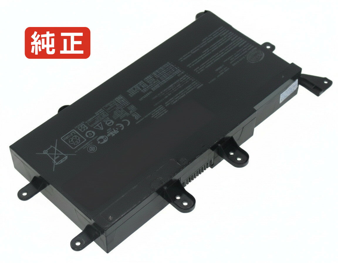 G703vi-e5158t 14.4V 74Wh asus エイスース ノートPC 交換用バッテリー 電池パック