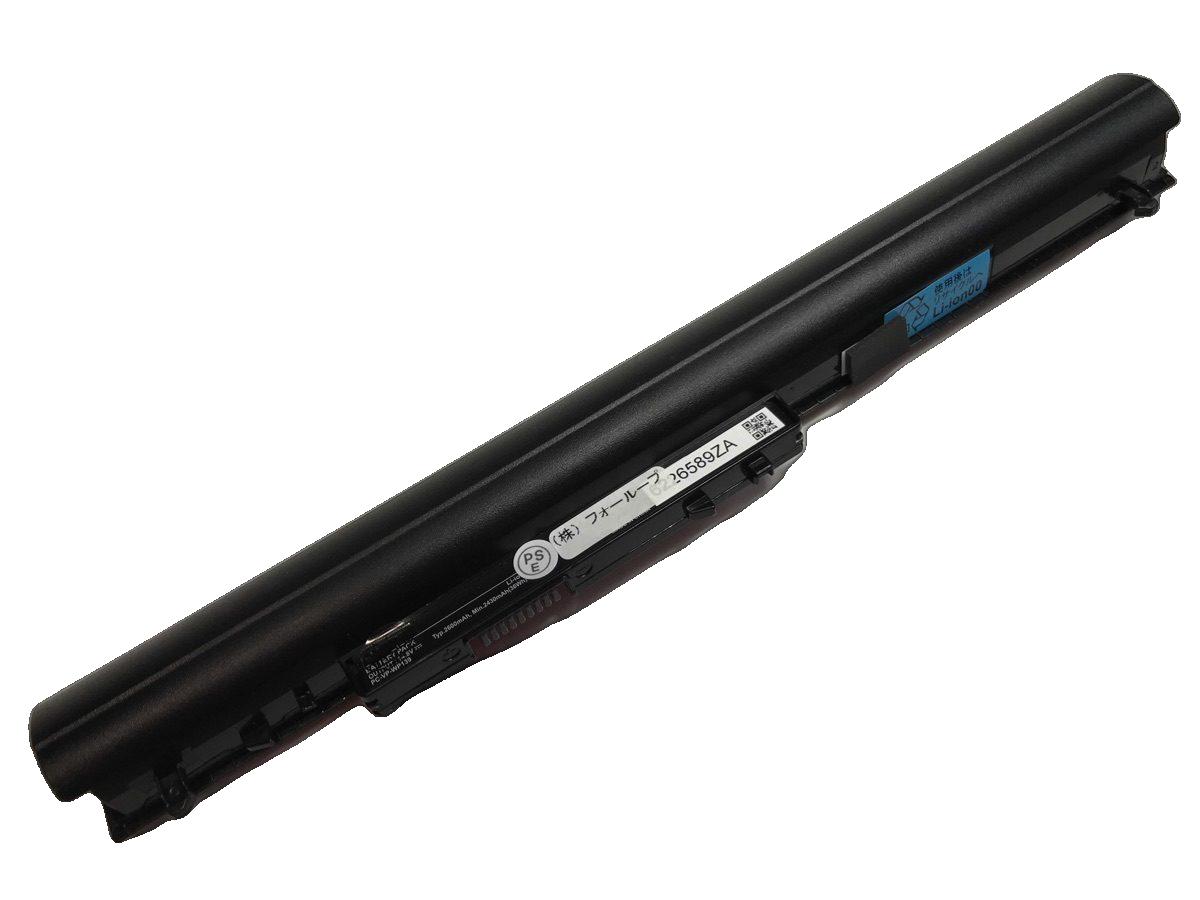 �ڽ�����Pc-ns100d1w 14.8V 36Wh nec �Ρ��� PC �Ρ��ȥѥ����� ���� �Хåƥ꡼ ����