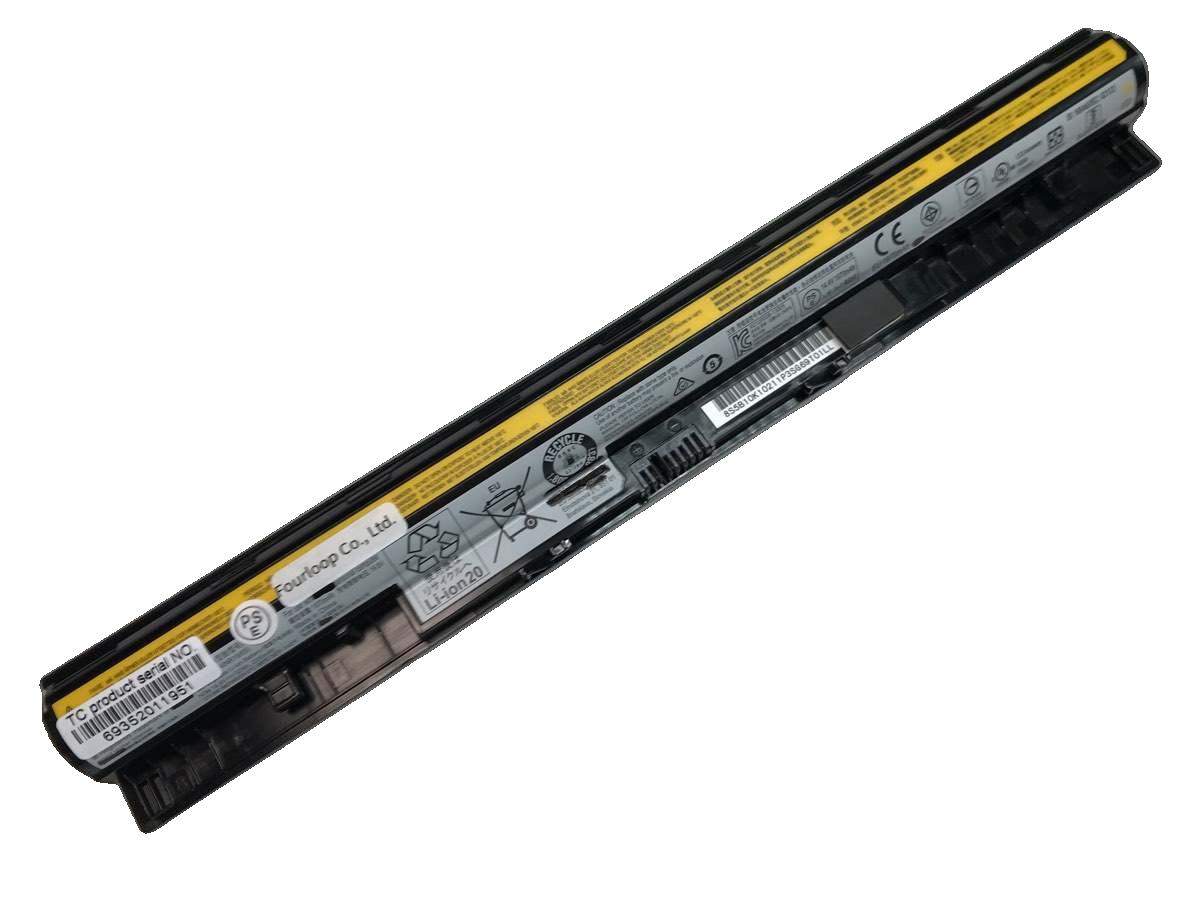 【純正】Ideapad g40-70 14.4V 32Wh lenovo ノート PC ノートパソコン 純正 バッテリー 電池