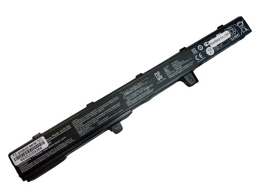 【純正】X451ca-vx114d 14.4V 37Wh asus ノート PC ノートパソコン 純正 バッテリー 電池 【純正】X451ca-vx114d 14.4V 37Wh asus ノート PC ノートパソコン 純正 バッテリー 電池