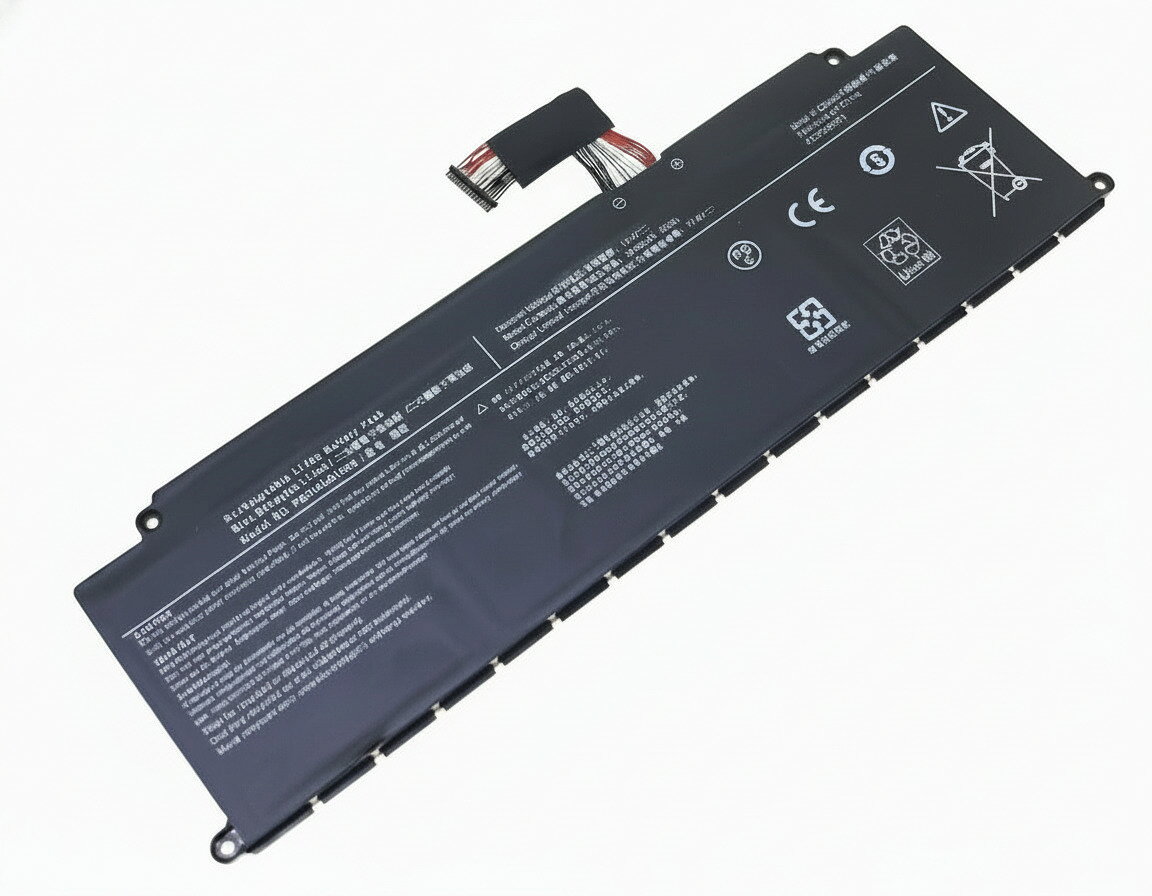 Tecra a50-j-14q 15.4V 53Wh dynabook ノート PC パソコン 互換 バッテリー 電池電圧15.4V容量3450mAh (53Wh)タイプリチウムイオン対応機種Dynabook tecra a50-j-14q色黒種別互換品保証期間3ヶ月届出事業者名株式会社フォーループPSマークの種類PSEこちらの商品は海外から取り寄せるため、入荷までに2〜3週間前後かかります。全て事前了解事項となりますので、会社概要、お買い物ガイドはご注文前に必ずお読みください。