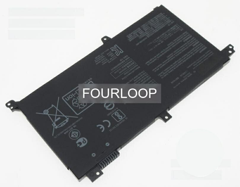 【純正】X571 11.52V 42Wh asus ノート PC ノートパソコン 純正 バッテリー 電池