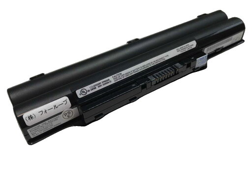 【純正】Cp293551-01 10.8V 63Wh fujitsu ノート PC ノートパソコン 純正 バッテリー 電池 【純正】Cp293551-01 10.8V 63Wh fujitsu ノート PC ノートパソコン 純正 バッテリー 電池