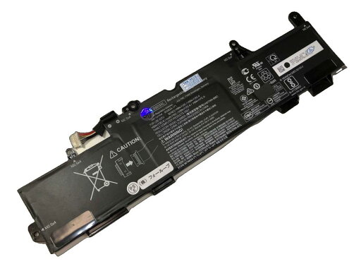 【純正】Zbook 14u g5-4hn92us 11.55V 50Wh hp ノート PC ノートパソコン 純正 バッテリー 電池 【純正】Zbook 14u g5-4hn92us 11.55V 50Wh hp ノート PC ノートパソコン 純正 バッテリー 電池