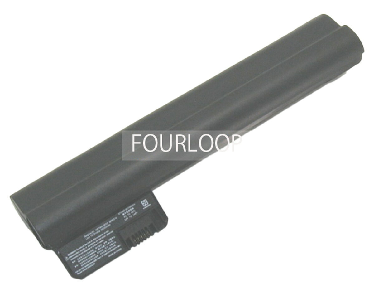 MINI 210-1142CL 10.8V 45Wh hp ノート PC パソコン 互換 バッテリー 電池電圧 10.8V容量 4400mAh (45Wh)タイプ リチウムイオン対応機種 HP MINI 210-1142CL色 黒種別互換品保証期間3ヶ月届出事業者名株式会社フォーループPSマークの種類PSEこちらの商品は海外から取り寄せるため、入荷までに2〜3週間前後かかります。全て事前了解事項となりますので、会社概要、お買い物ガイドはご注文前に必ずお読みください。