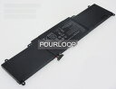 【純正】Tp300lj 11.31V 50Wh asus ノート PC ノートパソコン 純正 バッテリー 電池