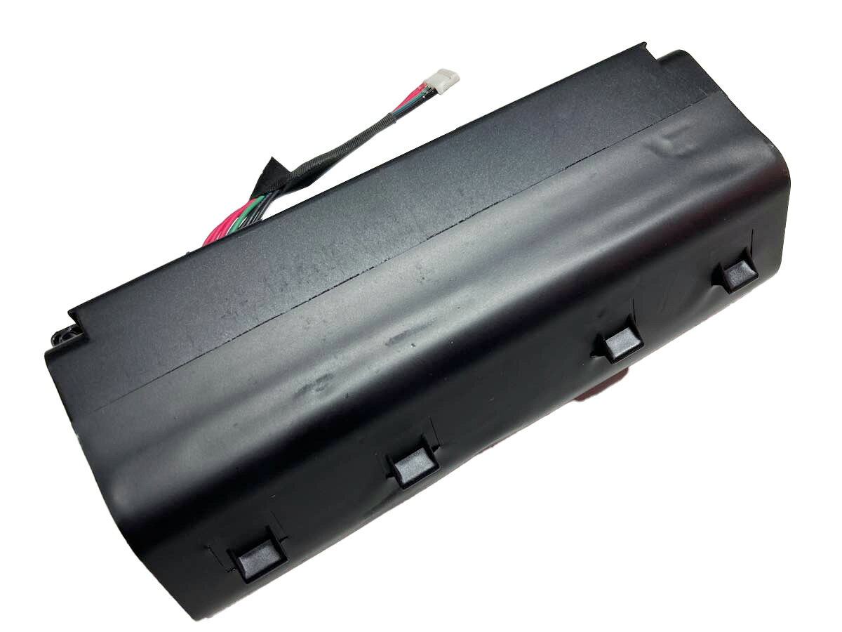 バッテリーショップ FULL CHARGEの【純正】G751jt series 15V 88Wh asus エイスース ノートパソコン 交換用バッテリー 充電池｜アングル2