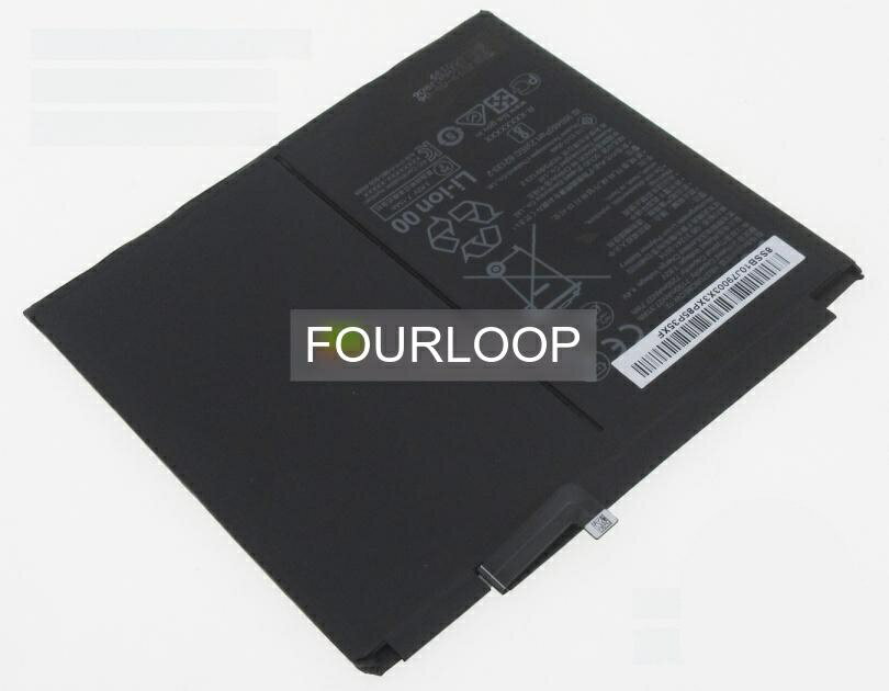 【純正】Matepad pro 10.8 3.82V 27.7Wh huawei ノート PC ノートパソコン 純正 交換バッテリー