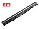 【純正】728460-001 14.8V 41.4Wh hp ノート PC ノートパソコン 純正 バッテリー 電池