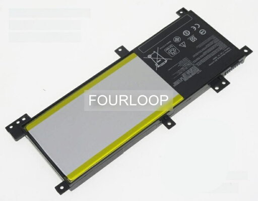 X456ub-1a 7.6V 35Wh asus ノート PC ノートパソコン 互換 バッテリー 電池 X456ub-1a 7.6V 35Wh asus ノート PC ノートパソコン 互換 バッテリー 電池