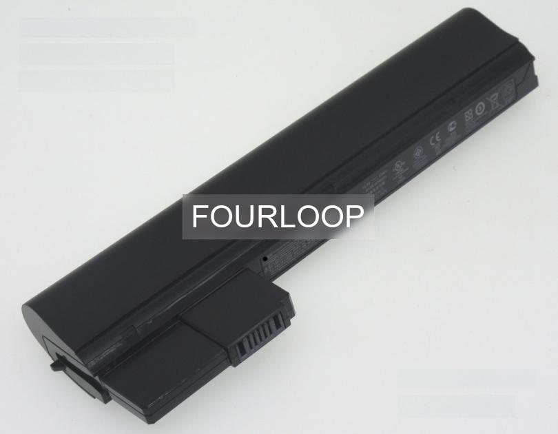 【純正】Mini 110-3730nr 10.8V 55Wh hp ノート PC ノートパソコン 純正 バッテリー 電池