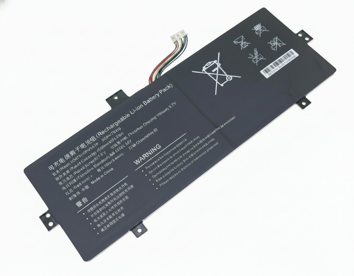 Mybook 11g 7.6V 34.3Wh axioo ノートパソコン 交換用バッテリー 充電池