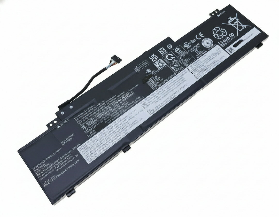 【純正】L24m3pk2 11.31V 60Wh lenovo ノート PC ノートパソコン 純正 バッテリー 電池
