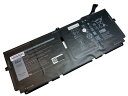 【純正】Xps 13 9300 cnx93008 7.6V 52Wh DELL デル ノート PC ノートパソコン 純正 交換バッテリー