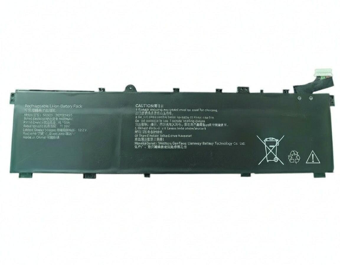 549358 11.55V 53.78Wh rtdpart ノートパソコン 交換バッテリー リチウムイオン 充電池