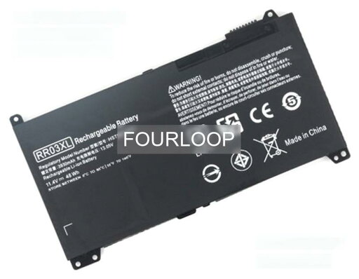 851477-831 11.4V 48Wh hp ノート PC ノートパソコン 互換 バッテリー 電池 851477-831 11.4V 48Wh hp ノート PC ノートパソコン 互換 バッテリー 電池