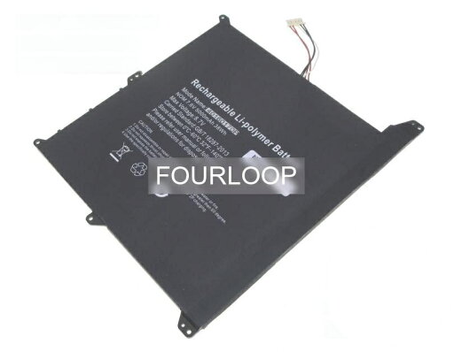 【純正】Wtl-40160170 7.6V 38Wh rtdpart ノート PC ノートパソコン 純正 バッテリー 電池 【純正】Wtl-40160170 7.6V 38Wh rtdpart ノート PC ノートパソコン 純正 バッテリー 電池