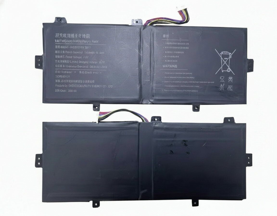 U4285131pv-2s1p 7.6V 53.2Wh rtdpart ノートパソコン 交換バッテリー リチウムイオン 充電池