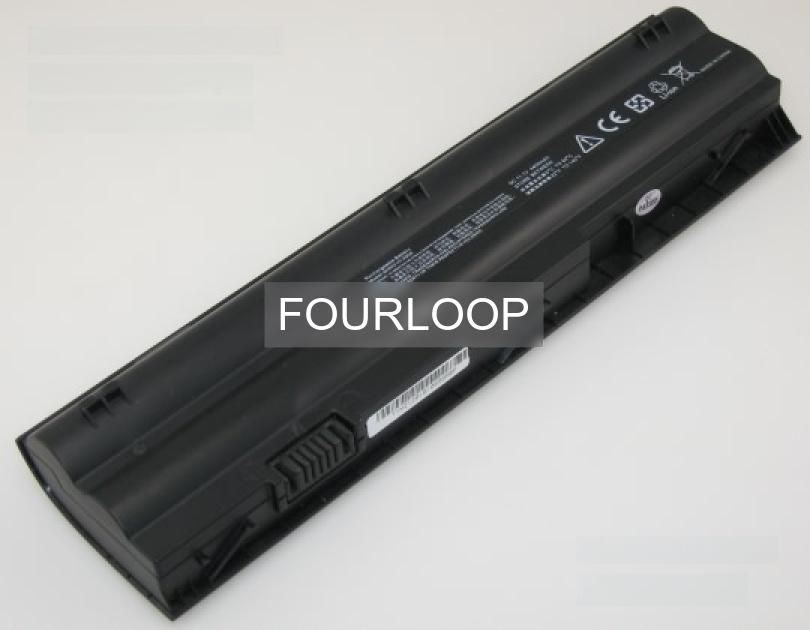 Mini 210-3040nr 10.8V 48Wh hp ノート PC ノートパソコン 互換 バッテリー 電池