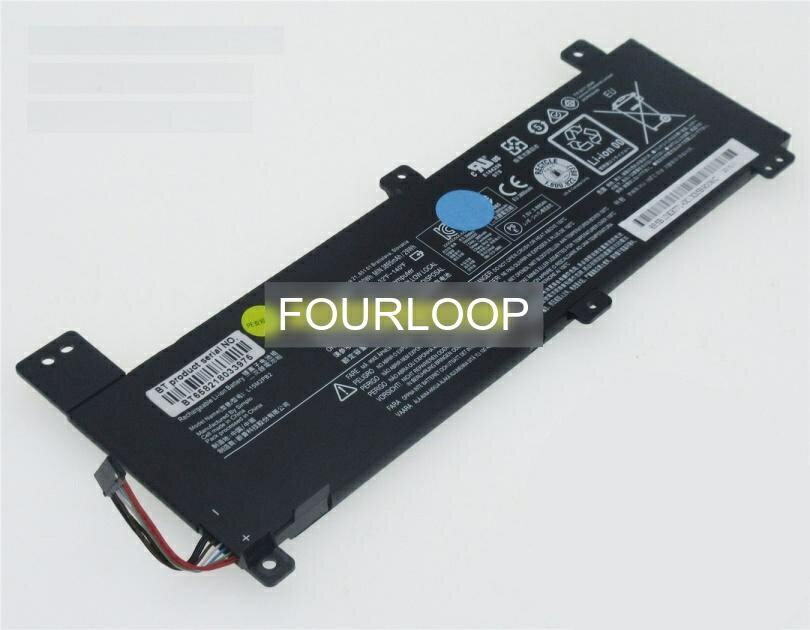 【純正】Ideapad 310-14iap 7.4V 30Wh lenovo ノート PC ノートパソコン 純正 バッテリー 電池