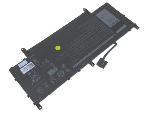 【純正】Latitude 15 9520 j63cd 7.6V 48.5Wh dell ノート PC ノートパソコン 純正 バッテリー 電池 【純正】Latitude 15 9520 j63cd 7.6V 48.5Wh dell ノート PC ノートパソコン 純正 バッテリー 電池