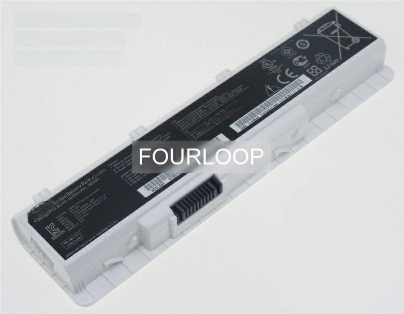 【純正】N55xi267sf-sl 11.1V 56Wh asus ノート PC ノートパソコン 純正 バッテリー 電池