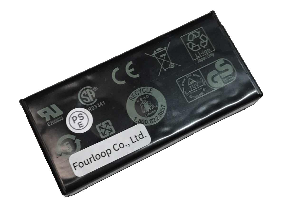 Poweredge 1950 3.7V 7Wh dell ノート PC パソコン 純正 バッテリー 電池電圧 3.7V容量1900mAh (7Wh)タイプ リチウムイオン対応機種 Dell poweredge 1950色 黒種別純正品保証期間3ヶ月届出事業者名株式会社フォーループPSマークの種類PSEこちらの商品は海外から取り寄せるため、入荷までに2〜3週間前後かかります。全て事前了解事項となりますので、会社概要、お買い物ガイドはご注文前に必ずお読みください。