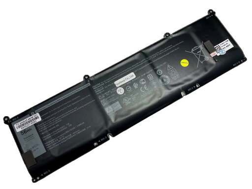 【純正】Alienware m15 r7 11.4V 56Wh dell ノート PC ノートパソコン 純正 バッテリー 電池 【純正】Alienware m15 r7 11.4V 56Wh dell ノート PC ノートパソコン 純正 バッテリー 電池